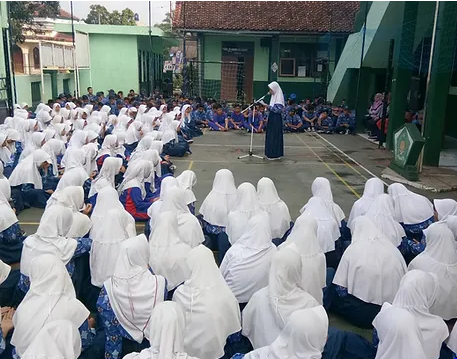 Membangun Masa Depan: Panduan Karir bagi Siswa MTs